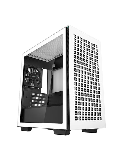 AMD 9070 XT Gaming PC |  JAGUAR Series S3 | AMD Ryzen 7 9800X3D | 32GB DDR5 | 1TB PCIe 4.0 NVME