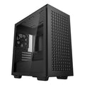 AMD 9070 XT Gaming PC |  JAGUAR Series S3 | AMD Ryzen 7 9800X3D | 32GB DDR5 | 1TB PCIe 4.0 NVME